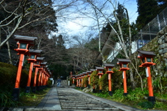 鞍馬山