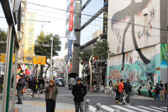 SHINSAIBASHI 2