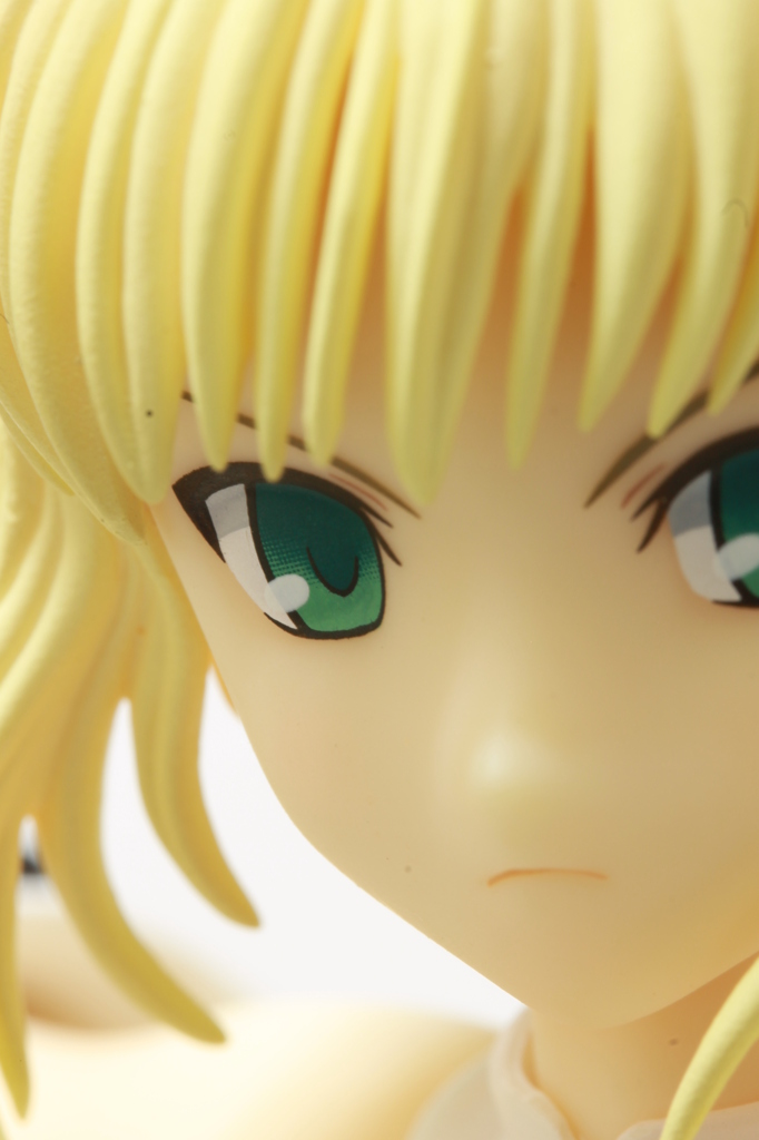 Good Smile Company セイバー・リリィ　２枚目