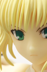Good Smile Company セイバー・リリィ　２枚目