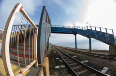 駅