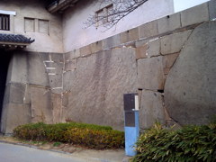 巨石