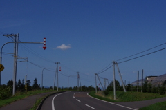 道