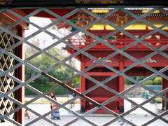 根津神社3