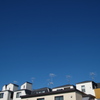 住宅街