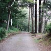 ただいま
