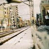 冬の日