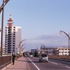 橋の向こう