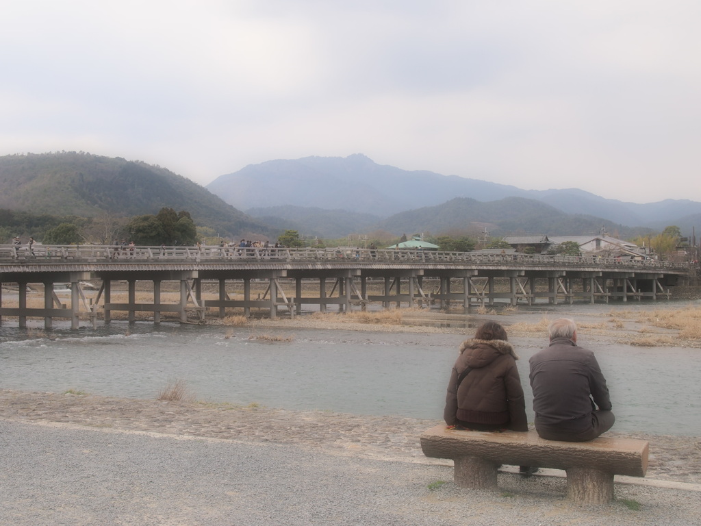 いつまでも・・・