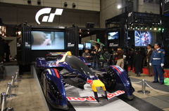 GranTurismo X2010