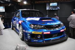 SUBARU IMPRESSA