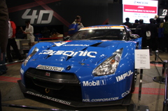 CALSONIC GT-R