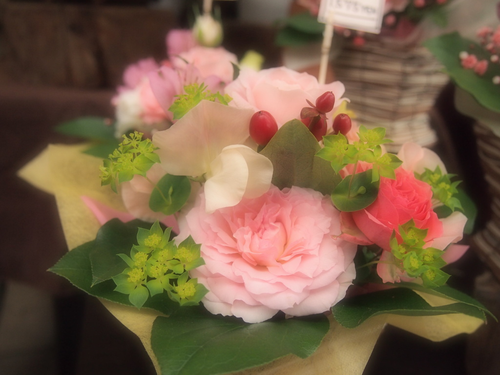 Flower