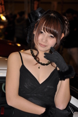 名古屋オートトレンド2012