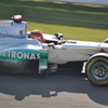 鈴鹿　f1gp　2011