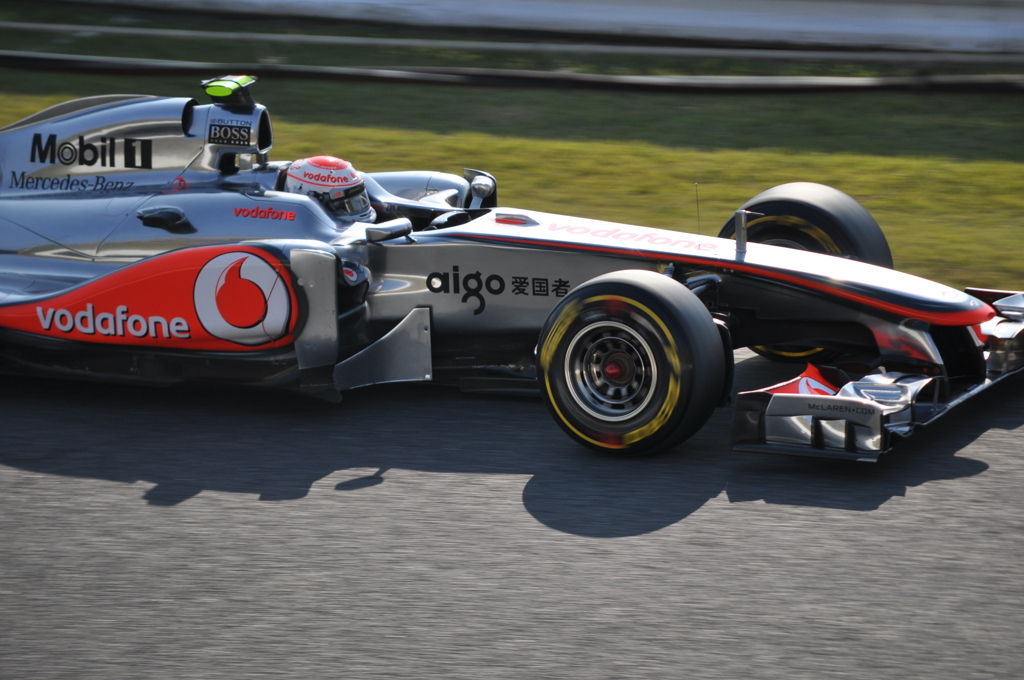 f1　鈴鹿2011