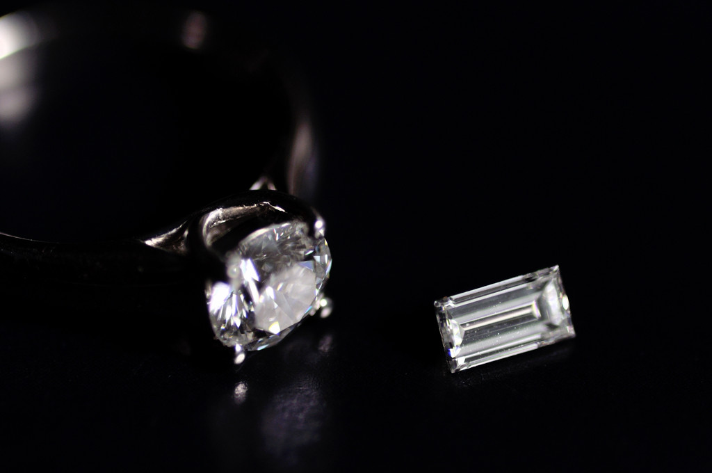 diamond