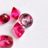 pink spinel