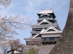 熊本城