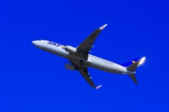 スカイマーク001