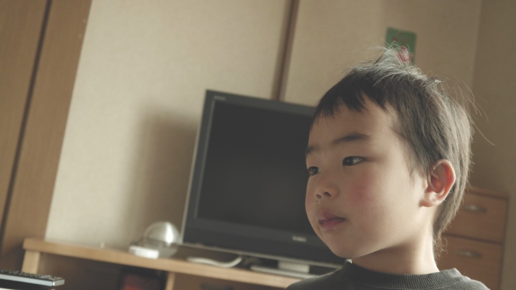 響