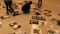 ｢んー、どうする？｣