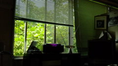 ｢誰も来ませんよーに。｣＠部室