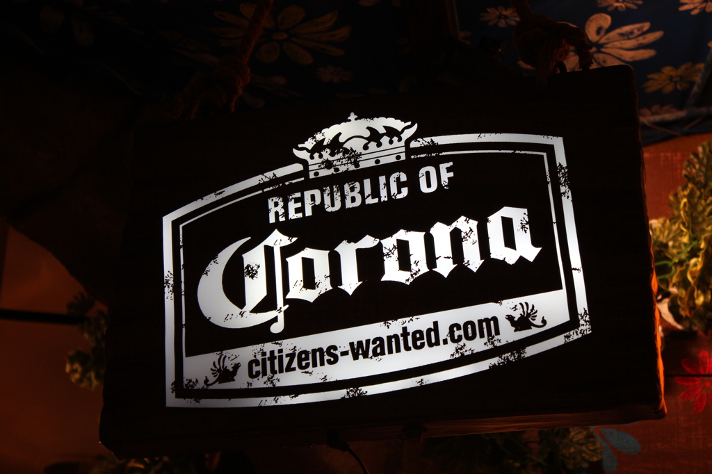 Corona