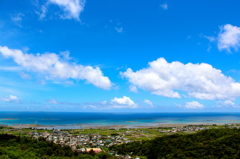 水陸空