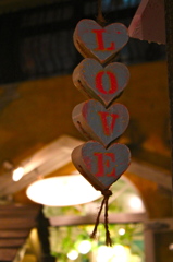 LOVE
