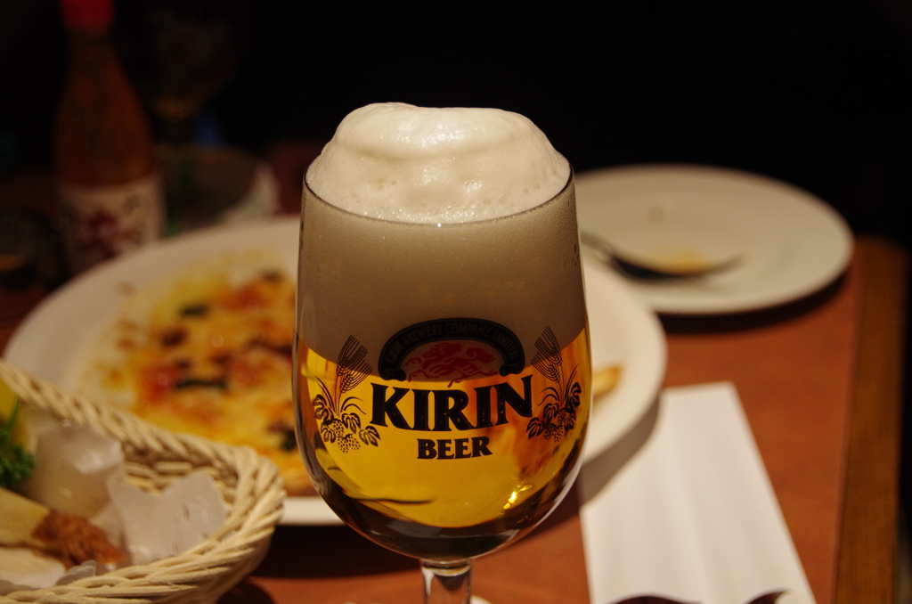 ハートランド