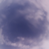雨上がり