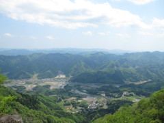 福井と京都の境