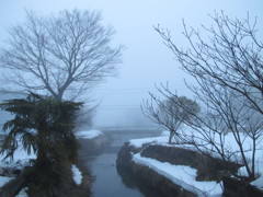 濃霧
