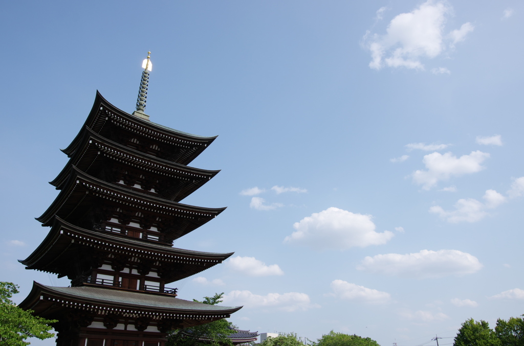 覚王山