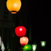 お祭り前夜