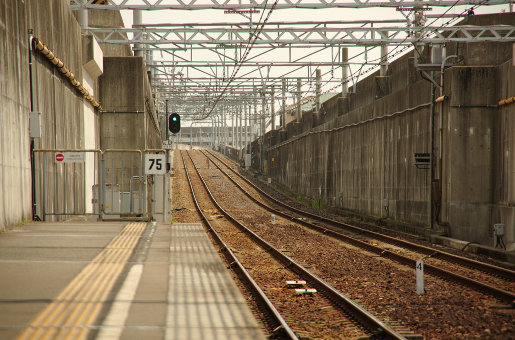 線路