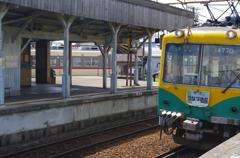 寺田駅　IMGP8189