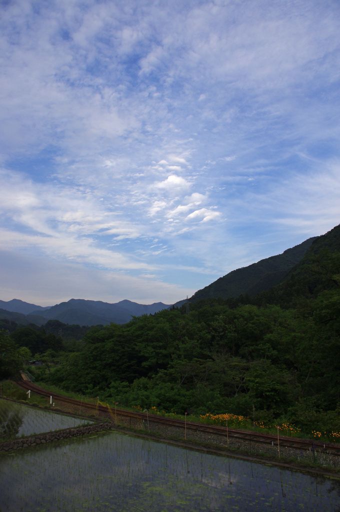 雲