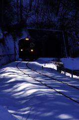 わたらせ渓谷鉄道