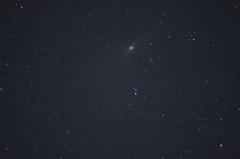 アンドロメダ星雲