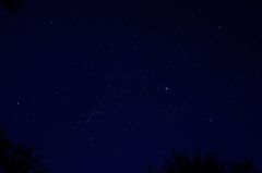 オリオン座流星群