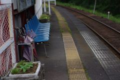 中野駅　IMGP8378