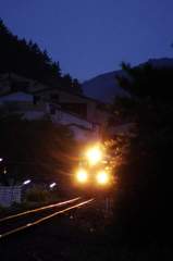わたらせ渓谷鉄道