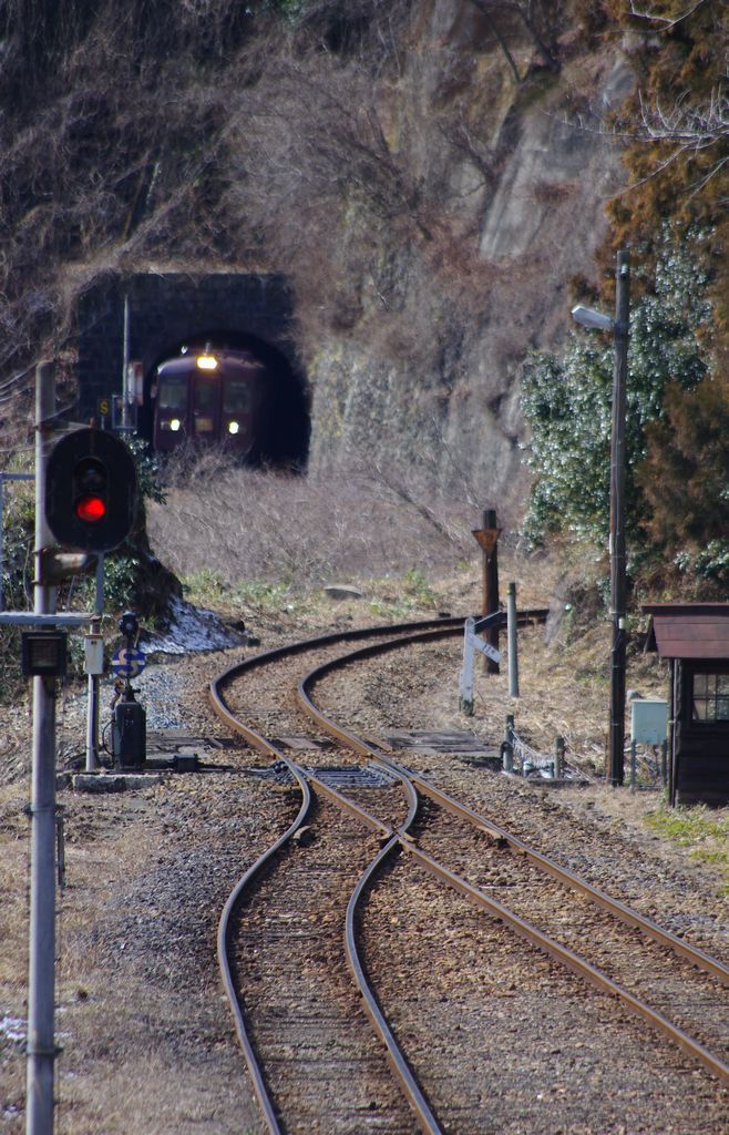 神戸駅