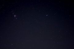 オリオン大星雲 IMGP0813