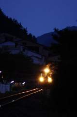 わたらせ渓谷鉄道