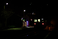 わたらせ渓谷鉄道