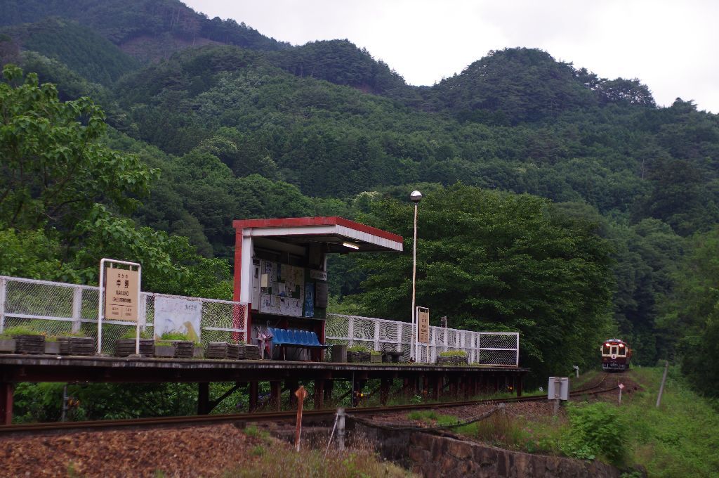 中野駅　IMGP8370