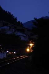 わたらせ渓谷鉄道